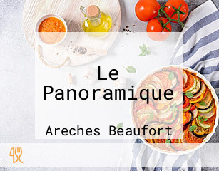 Le Panoramique