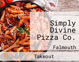 Simply Divine Pizza Co.