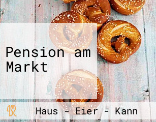 Pension am Markt