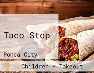 Taco Stop