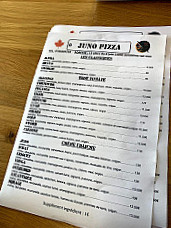 Juno Pizza