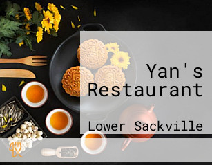 Yan's Restaurant