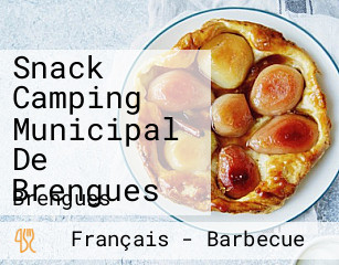 Snack Camping Municipal De Brengues