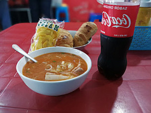 Encebollados El Sabor De Edu