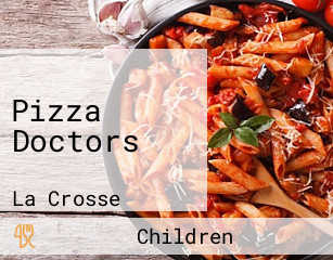 Pizza Doctors
