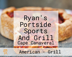 Ryan's Portside Sports And Grill