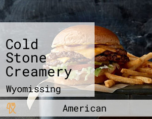 Cold Stone Creamery