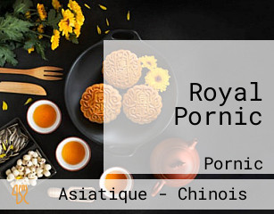 Royal Pornic