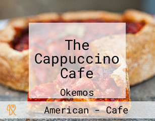 The Cappuccino Cafe