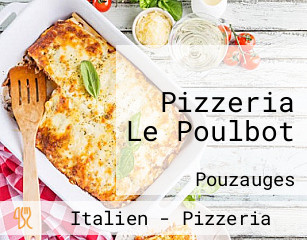 Pizzeria Le Poulbot