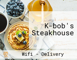 K-bob's Steakhouse