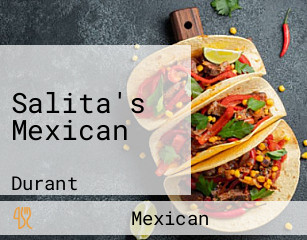 Salita's Mexican