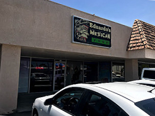 Eduardo's Mexican Food