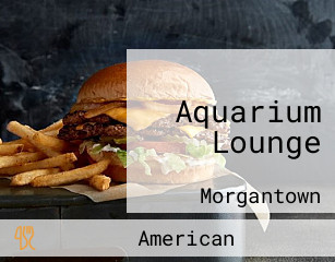 Aquarium Lounge