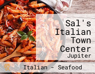 Sal's Italian Town Center