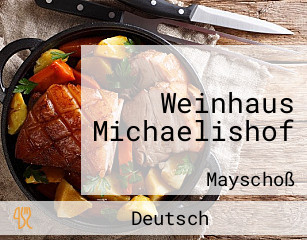 Weinhaus Michaelishof