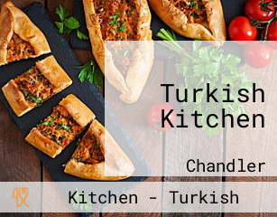 Turkish Kitchen