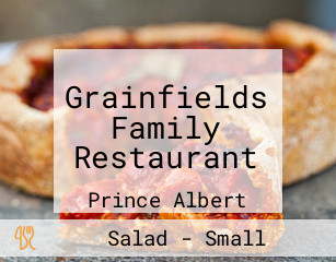 Grainfields Family Restaurant