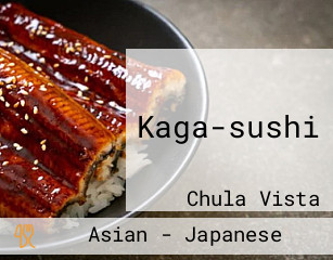 Kaga-sushi