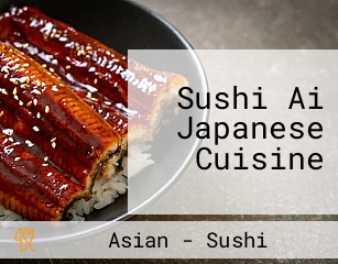 Sushi Ai Japanese Cuisine