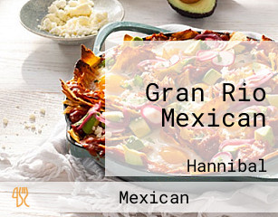 Gran Rio Mexican