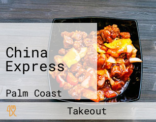 China Express