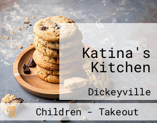 Katina's Kitchen