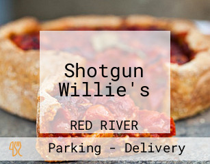 Shotgun Willie's