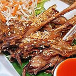 ครัวปลาจุ่ม หนุ่มภูไท สาขาใหญ่ศรีราชา