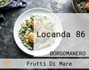 Locanda 86