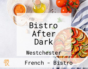 Bistro After Dark