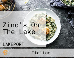 Zino's On The Lake