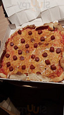 Nola Pizza