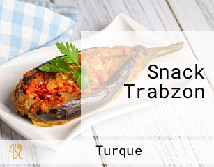 Snack Trabzon