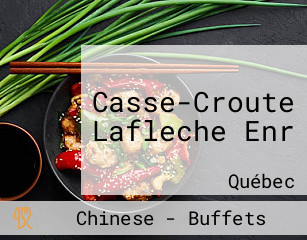 Casse-Croute Lafleche Enr