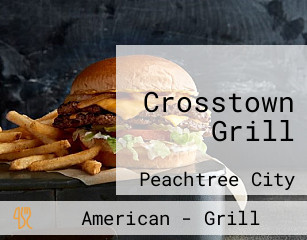 Crosstown Grill