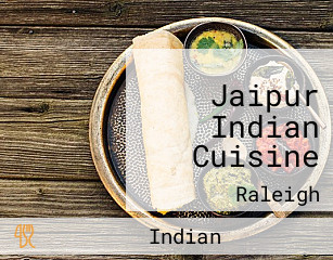 Jaipur Indian Cuisine