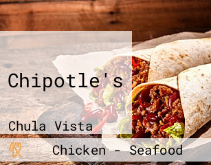 Chipotle's