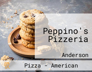 Peppino's Pizzeria