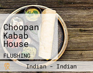 Choopan Kabab House