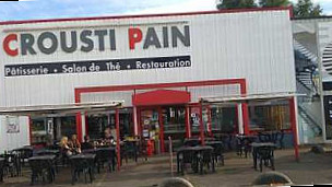 Crousti Pain