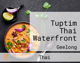 Tuptim Thai Waterfront