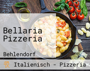 Bellaria Pizzeria