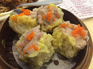 Van Dragon Chinese Seafood Restaurant