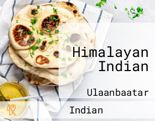 Himalayan Indian