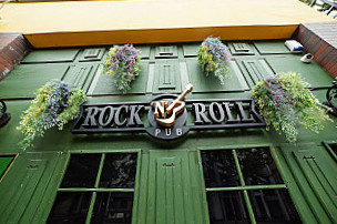 Rock 'n ' Roll Pub Šiauliai