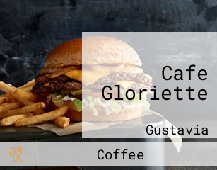 Cafe Gloriette