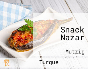 Snack Nazar