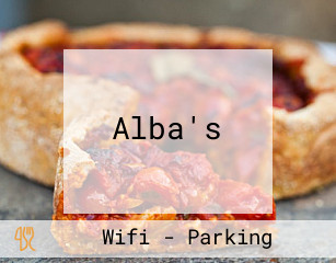 Alba's