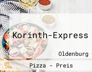 Korinth-Express